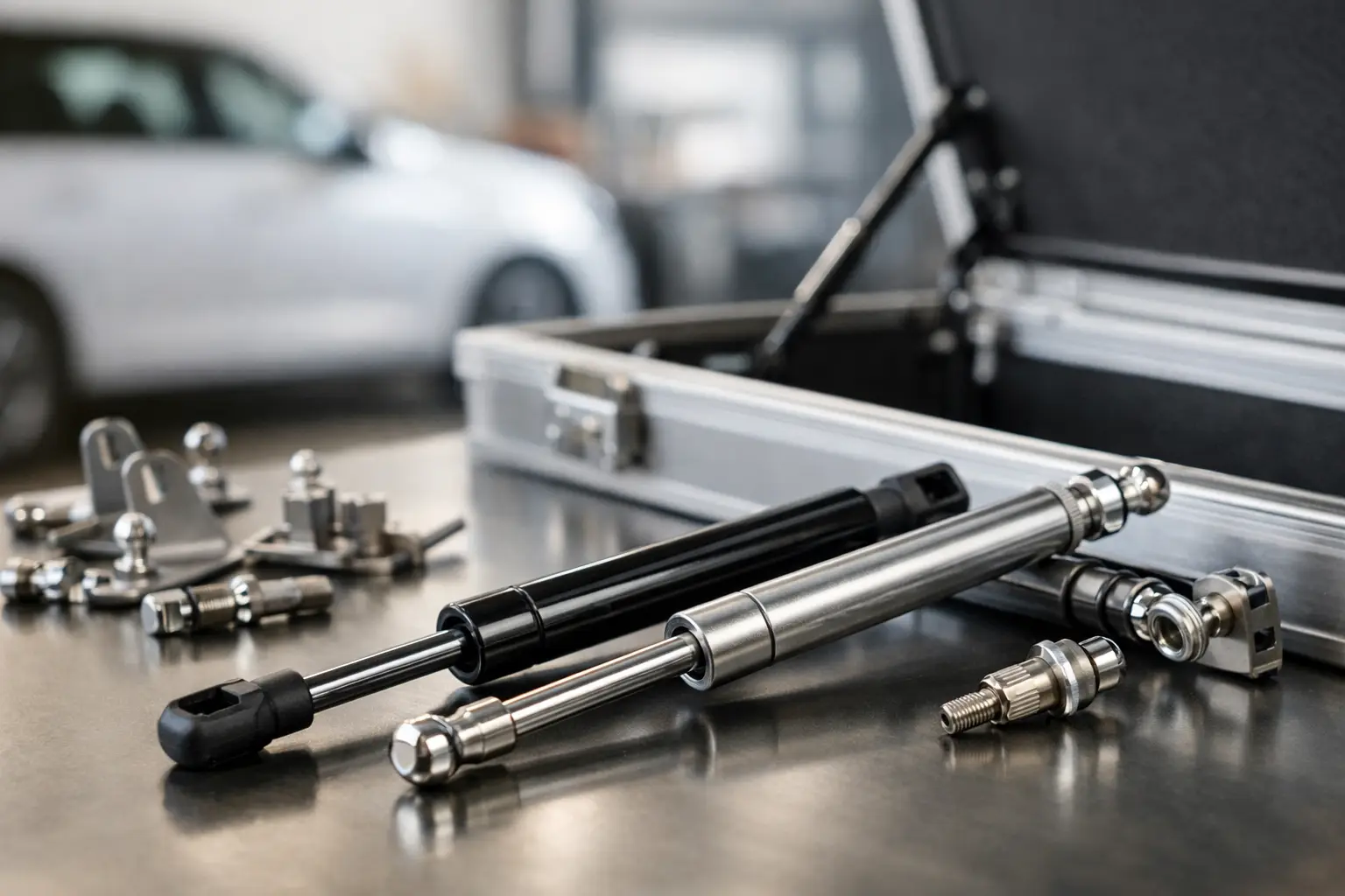 Custom Gas Struts Australia Buyers Need