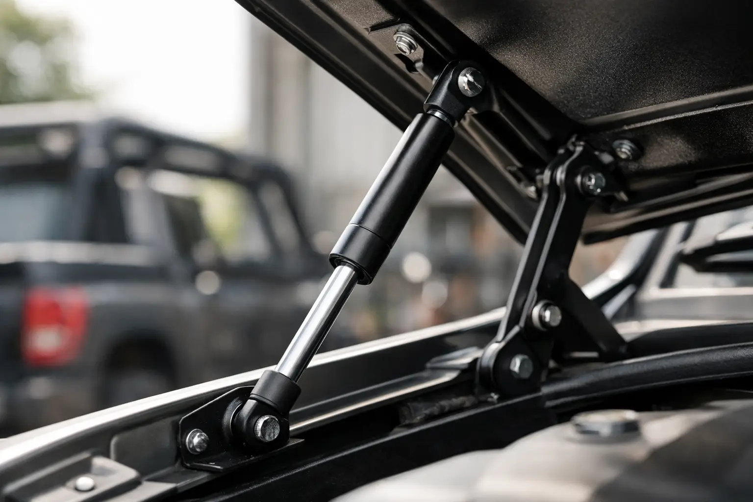 Heavy Duty Gas Strut Review: What Matters