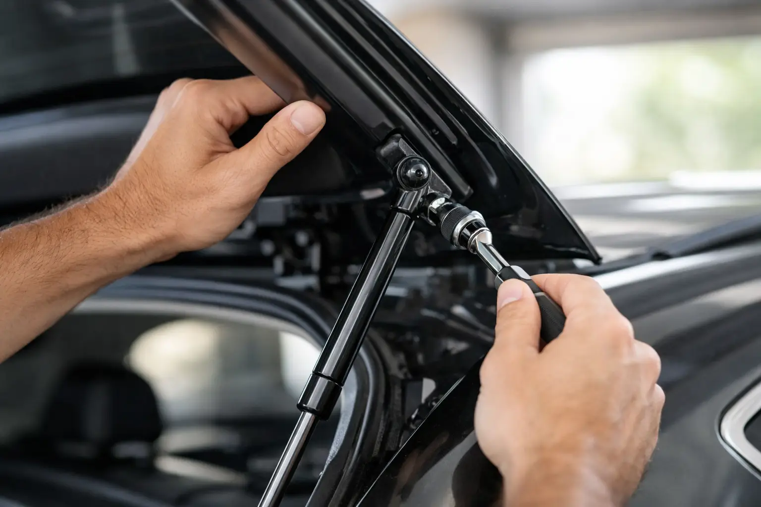 How to Install Hatch Supports Properly