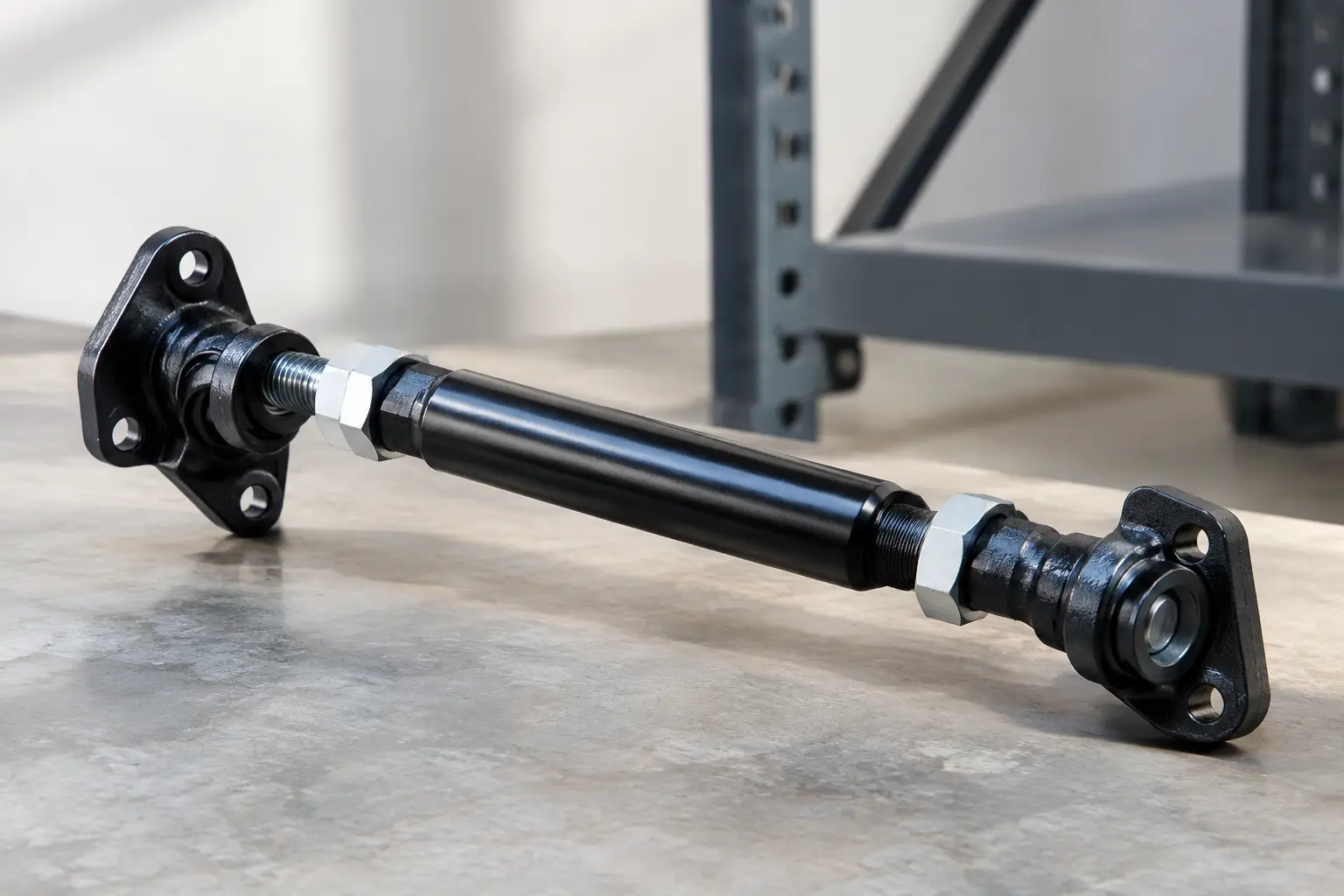 Adjustable Strut Review for Heavy-Use Applications
