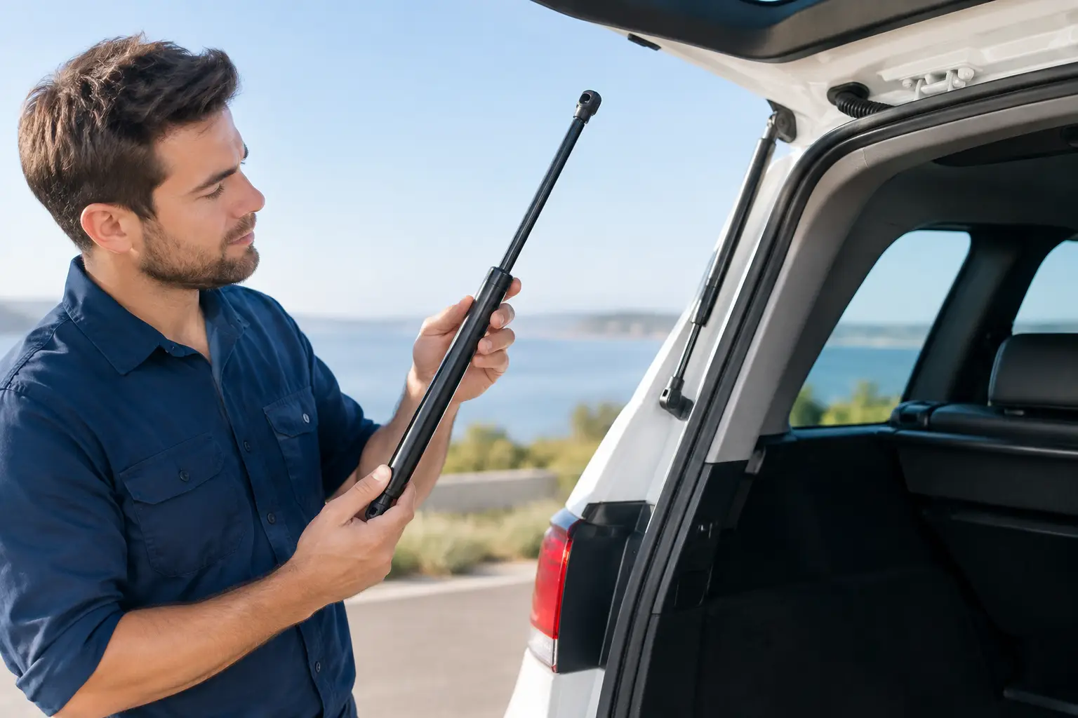 Australia Gas Strut Warranty Guide Explained