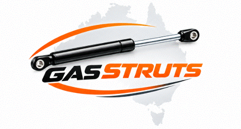 GAS STRUTS