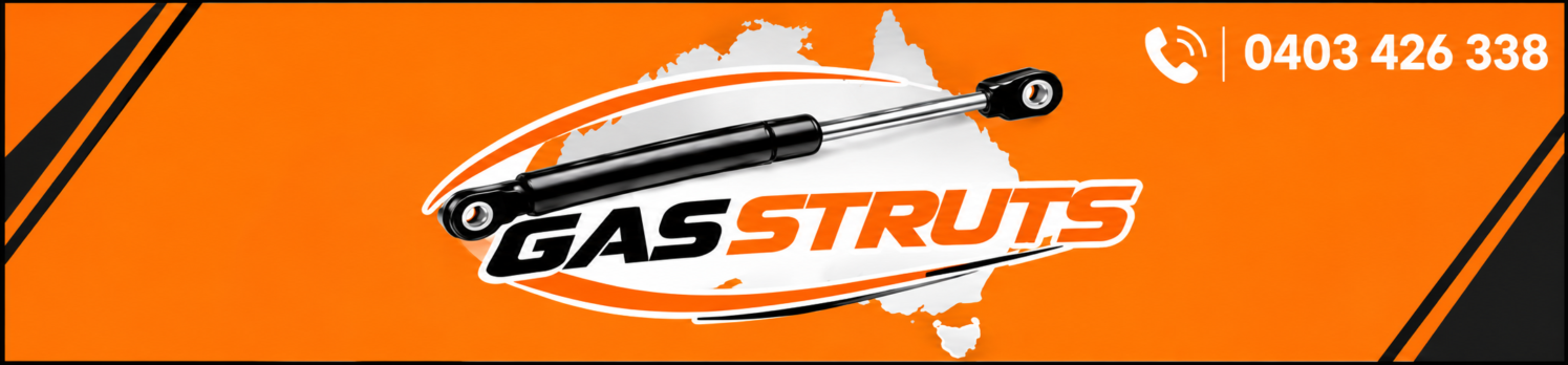 GAS STRUTS